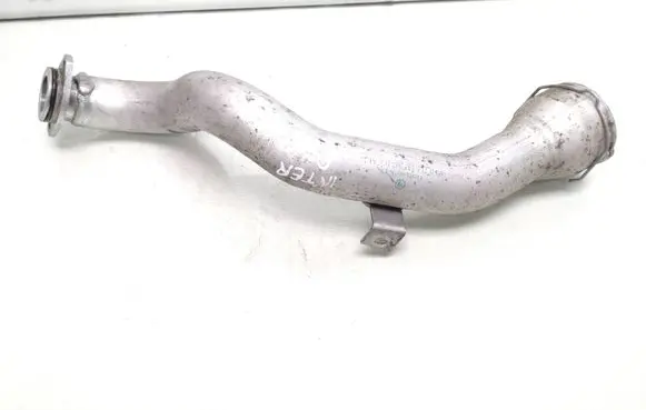 Volkswagen Touareg I Intercooler hose/pipe 7L6145942B