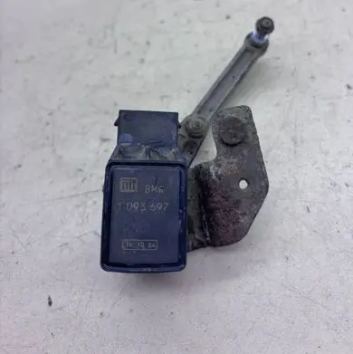 BMW 5 E60 E61 Rear air suspension level height sensor 3714675279701 1093697