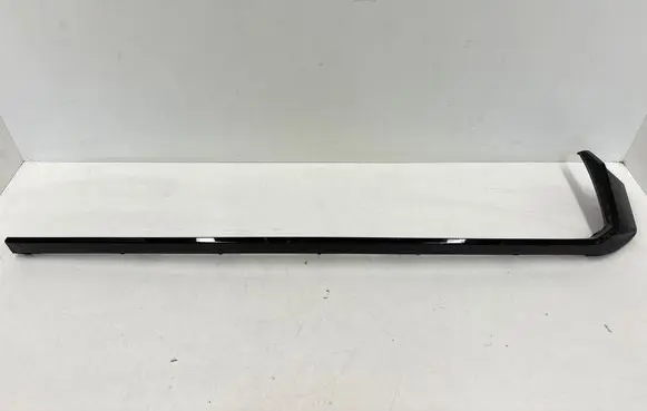 BMW M4 G82 G83 Rear bumper trim bar molding 8076447 51127884227 80559