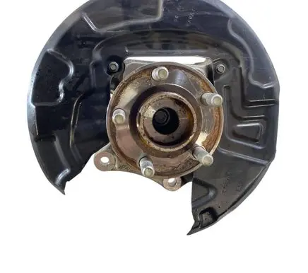 Ford Edge II Rear wheel hub E1GC5B758AE 20245101503 2008270507
