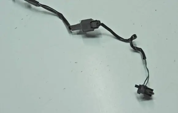 Mitsubishi ASX Loading door exterior handle/bracket 