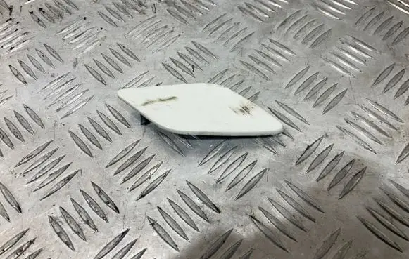 Front tow hook cap/cover
