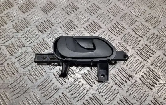 Peugeot Expert Front door interior handle 1470971077