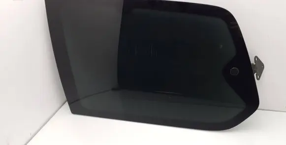 Ford Galaxy Rear side window AS3
