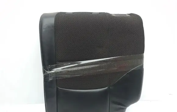 Hyundai i30 Rear seat 