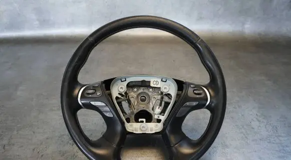 Infiniti Q70 Y51 Steering wheel