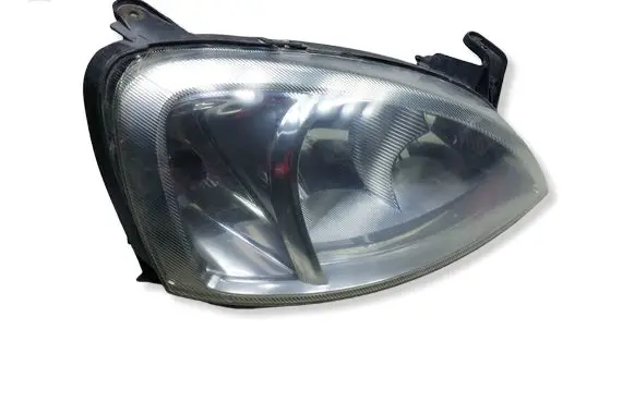 Opel Corsa C Headlight/headlamp 146769KASACJA 146769