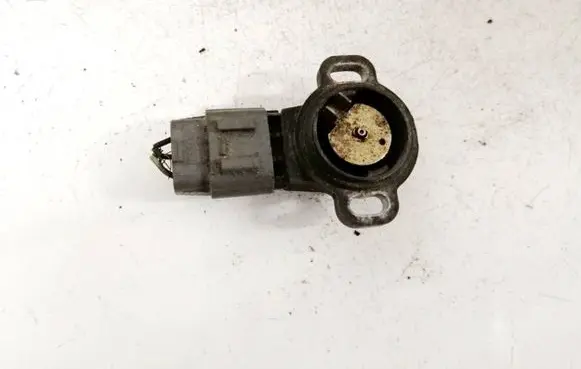 Mazda 626 Throttle valve position sensor 