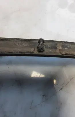 Audi A4 S4 B8 8K Fender end trim 8K0853823