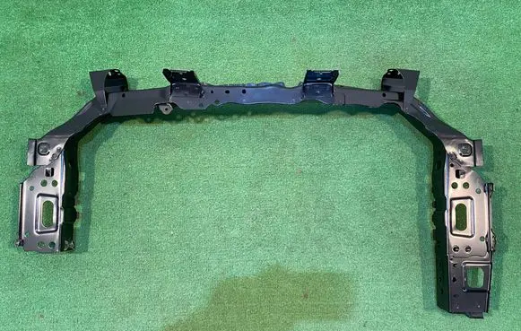 Toyota Aygo AB40 Radiator support slam panel AYGOIIWZMOCNIENIE