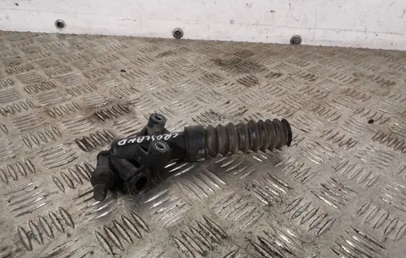 Opel Crossland X Clutch slave cylinder 9812902980
