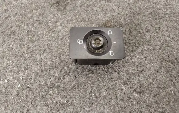Audi A6 S6 C5 4B Wing mirror switch 4B1959551A