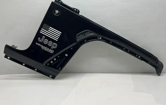 Jeep Wrangler Fender 68284824R