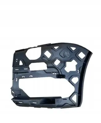 Volkswagen Caddy Front bumper mounting bracket 2K5807723ORYGI.