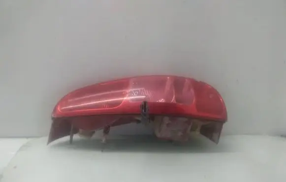 Peugeot 807 Rear/tail lights
