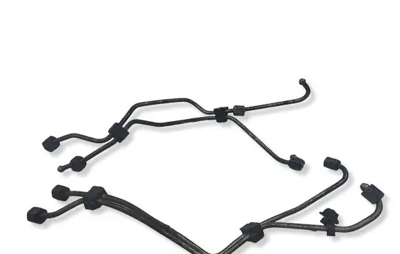 Volvo V50 Fuel line/pipe/hose 