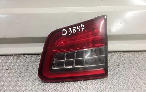 Citroen C5 Tailgate rear/tail lights 9675067680