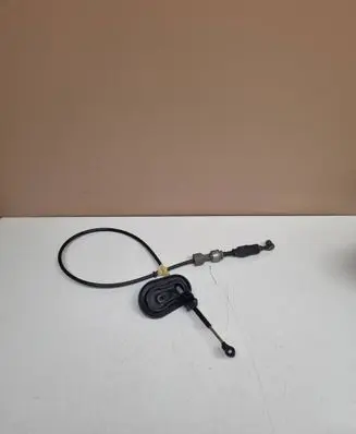 KIA Sportage Gear shift cable linkage 