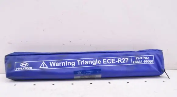 Hyundai i10 Tool box E883199000