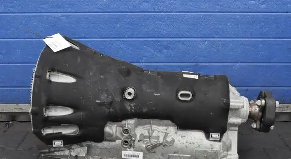 BMW Z4 g29 Automatic gearbox 5A04A51 1111016218XLD GA8L51CZ