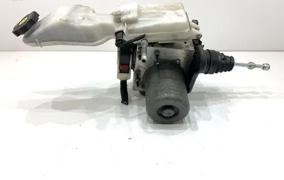 Opel Astra K Brake booster 0265956751