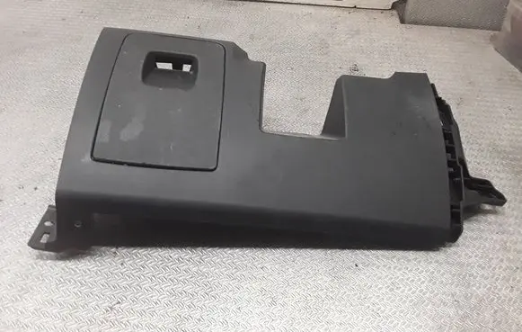 Renault Trafic III (X82) Dashboard side end trim 93868018 689219800R