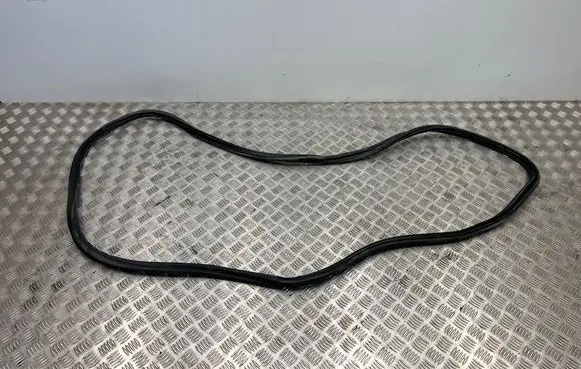 BMW 4 F32 F33 Trunk rubber seal (body) 7314602