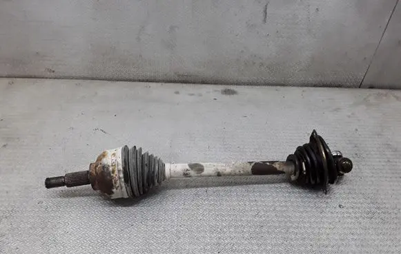 Renault Espace - Grand espace IV Front driveshaft