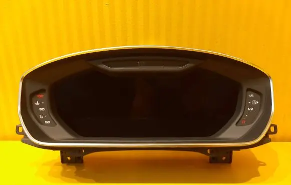 Audi A8 S8 D5 Speedometer (instrument cluster) 4N0920790G