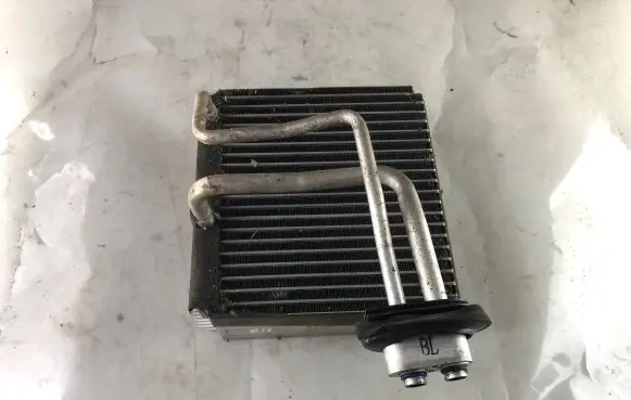 KIA Sorento Air conditioning (A/C) radiator (interior) 