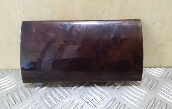 Audi A8 S8 D3 4E Head up display trim 4E0857237H