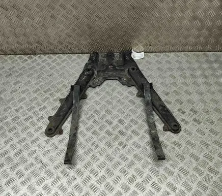 Porsche 911 991 Radiator support slam panel 99150423302