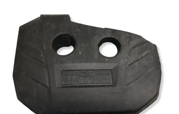 Ford Kuga II Engine cover (trim) AG9G6A949BBILI AG9G6A949B