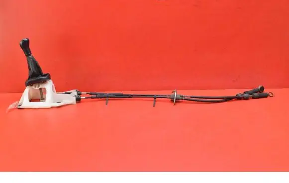Mitsubishi Outlander Gear shift rod 