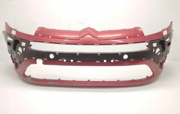 Citroen C4 Grand Picasso Front bumper