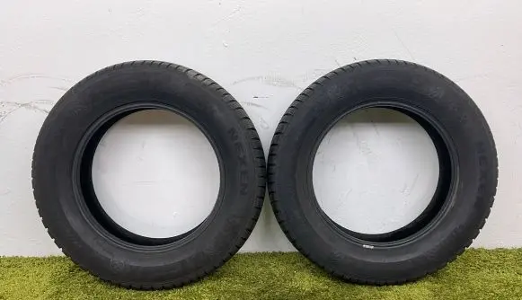 Toyota RAV 4 (XA40) R17 winter tire 