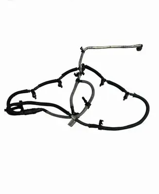 Jaguar XF Fuel return line/hose 0928402120