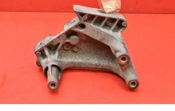 Volkswagen Golf Sportsvan Engine mount vacuum valve 04L199207