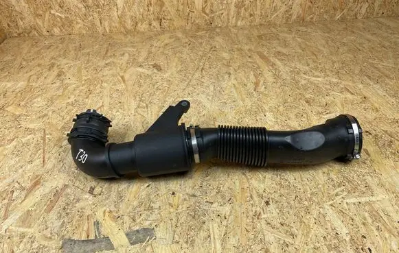 Jaguar F-Pace Intercooler hose/pipe GX739C623DB MX73-9H715-AA