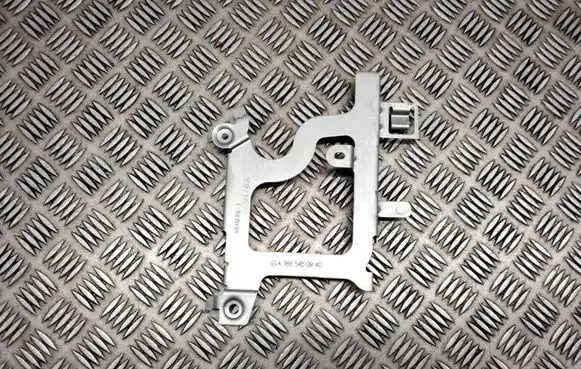 Mercedes-Benz ML W166 Other interior part A1665450940