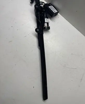 BMW 3 E92 E93 Seat belt adjustment motor 9148512 966329101 10237710