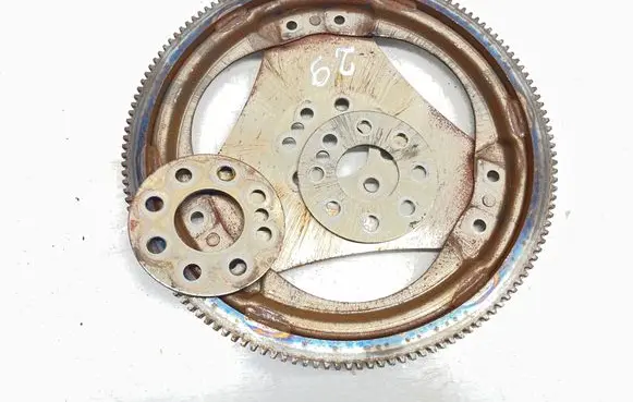 Mercedes-Benz E W211 Flywheel 6110320147