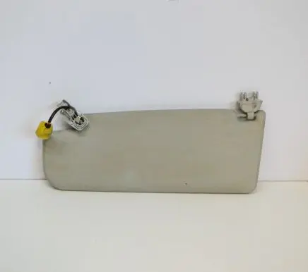 Volkswagen Polo V 6R Sun visor