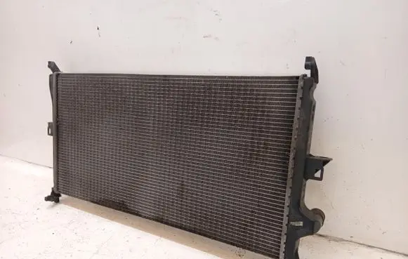 Citroen C5 Coolant radiator 1101261157
