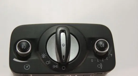 Ford Focus Light switch 13A024