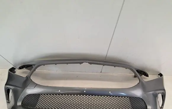 Mercedes-Benz A W177 Front bumper A1778853600 Z2697