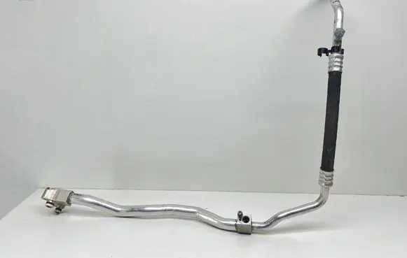 Mini Cooper Countryman F60 Air conditioning (A/C) pipe/hose 6842037 64536842037