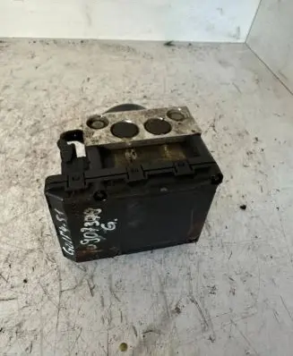 Volkswagen Golf IV ABS Pump 1J0907379G