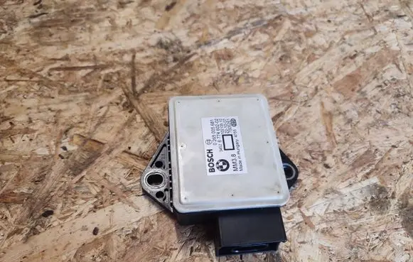 BMW X5 E70 ESP (stability system) control unit 6774602 0265005681