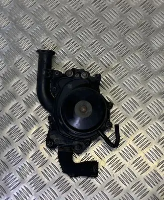 Mercedes-Benz E C207 W207 Water pump A6512002001